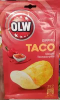 Dippmix Taco