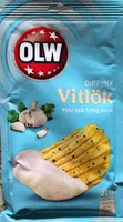 OLW Dippmix Vitlök