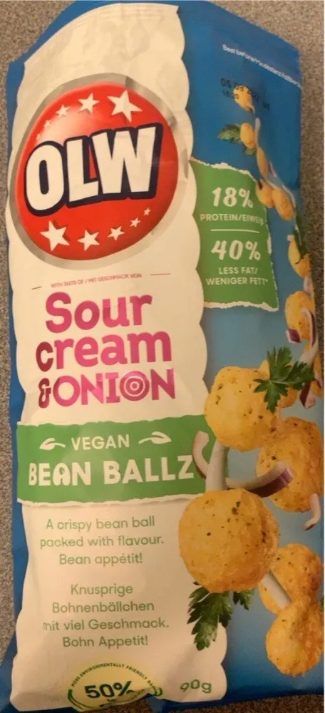 Bean Ballz