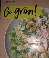 Caesarsallad