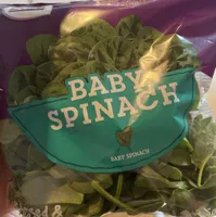 Baby Spinach