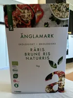 Råris Brune Ris Naturris