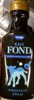Kalvfond