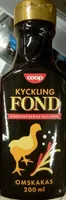 Kycklingfond