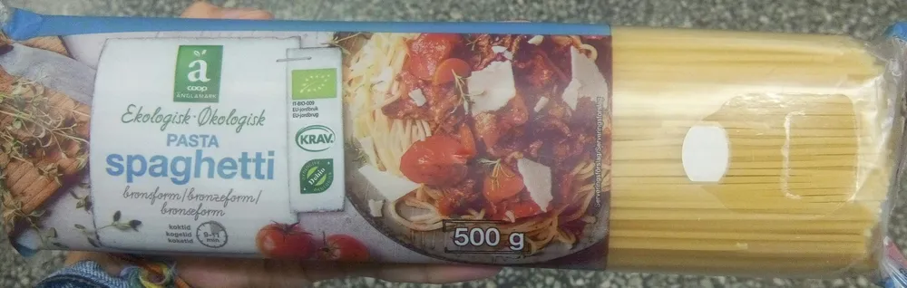 Spaghetti