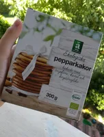 Pepparkakor Krav