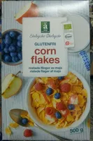 Corne flakes