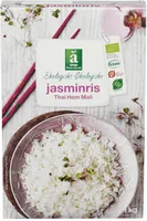 Luomu jasmiiniriisi