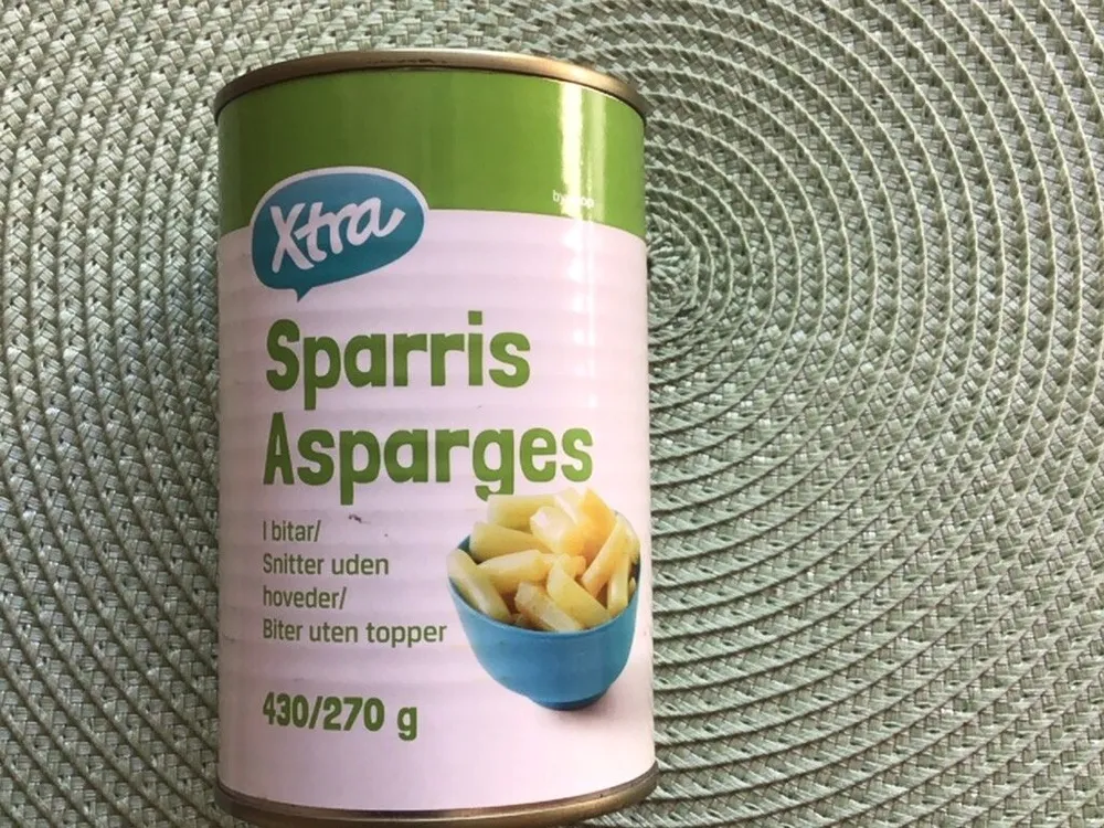 Sparris