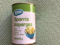Sparris