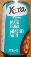 Baked beans