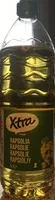 Xtra Rapsolje