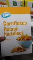 Corn Flakes - Maissi-hiutaleet
