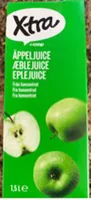 Apfelsaft Æblejuice