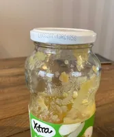 Apple Puree