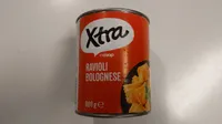 Ravioli Bolognese