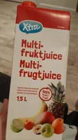 Multifrugtjuice