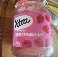 Hinbaermarmelade