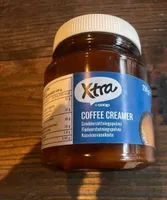 Coffee creamer