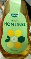 Akacia honung