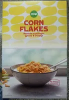 Corne flakes