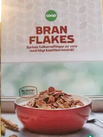 coop BRAN FLAKES