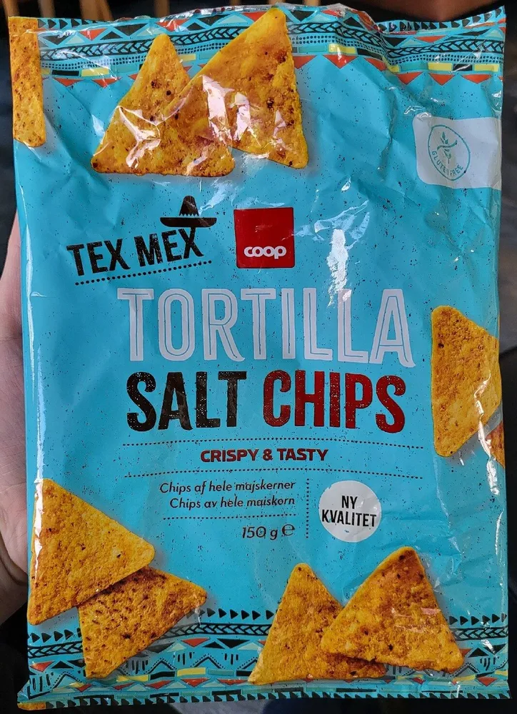 Tortilla Chips