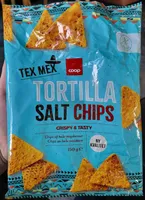Tortilla Chips