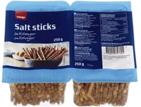 Coop Saltstænger