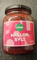 Hallon Sylt