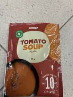 Coop Tomatsuppe 95g