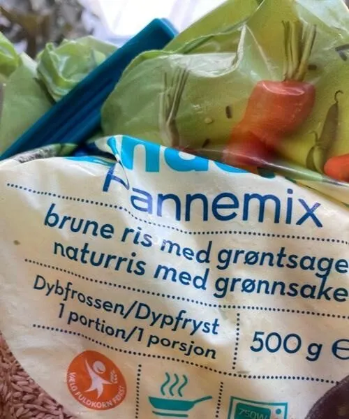 Pannemix