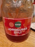 Jordgubbssylt