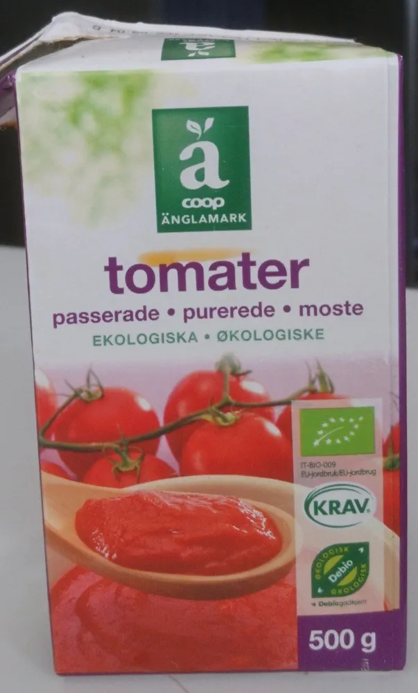 Tomater