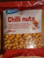Chili nuts
