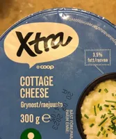 Cottage cheese