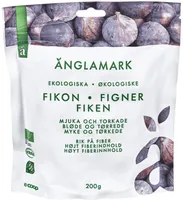 Änglamark Fiken 200g