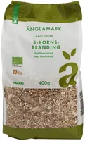 Änglamark 5-kornblanding 400g