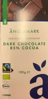 Dark chocolate