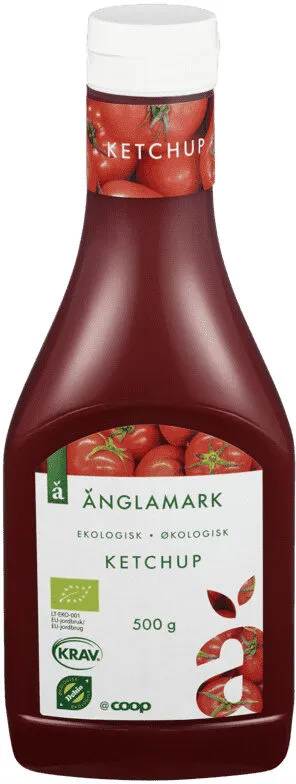 Ketchup