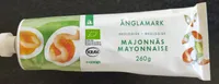 Majonnäs