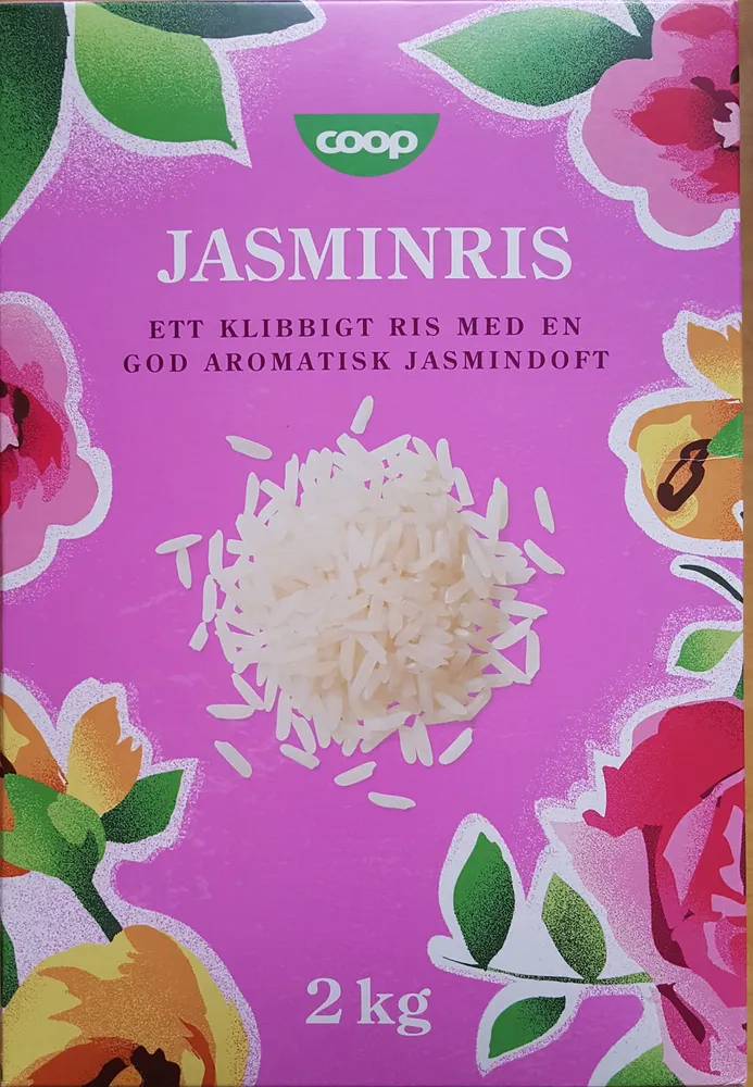 Jasminris