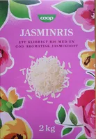 Jasminris