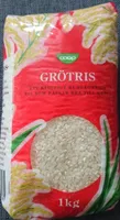 Grötris
