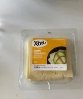 Kermajuusto havatti