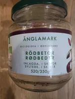 Rödbetor