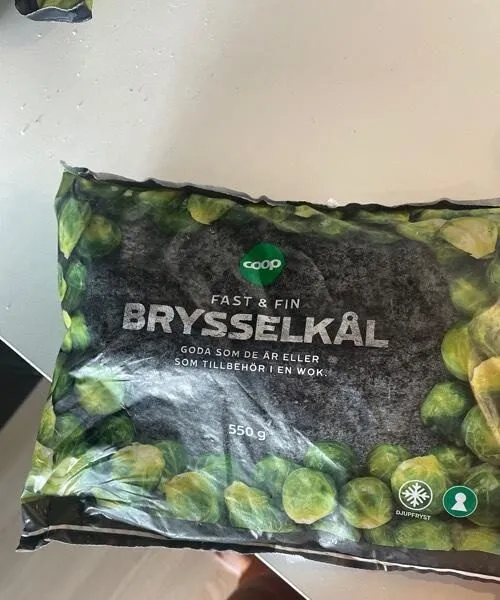 Brysselkal