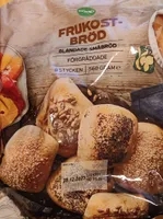 Frukostbröd