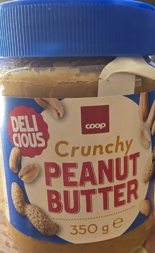 Peanøttsmør