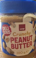 Peanøttsmør